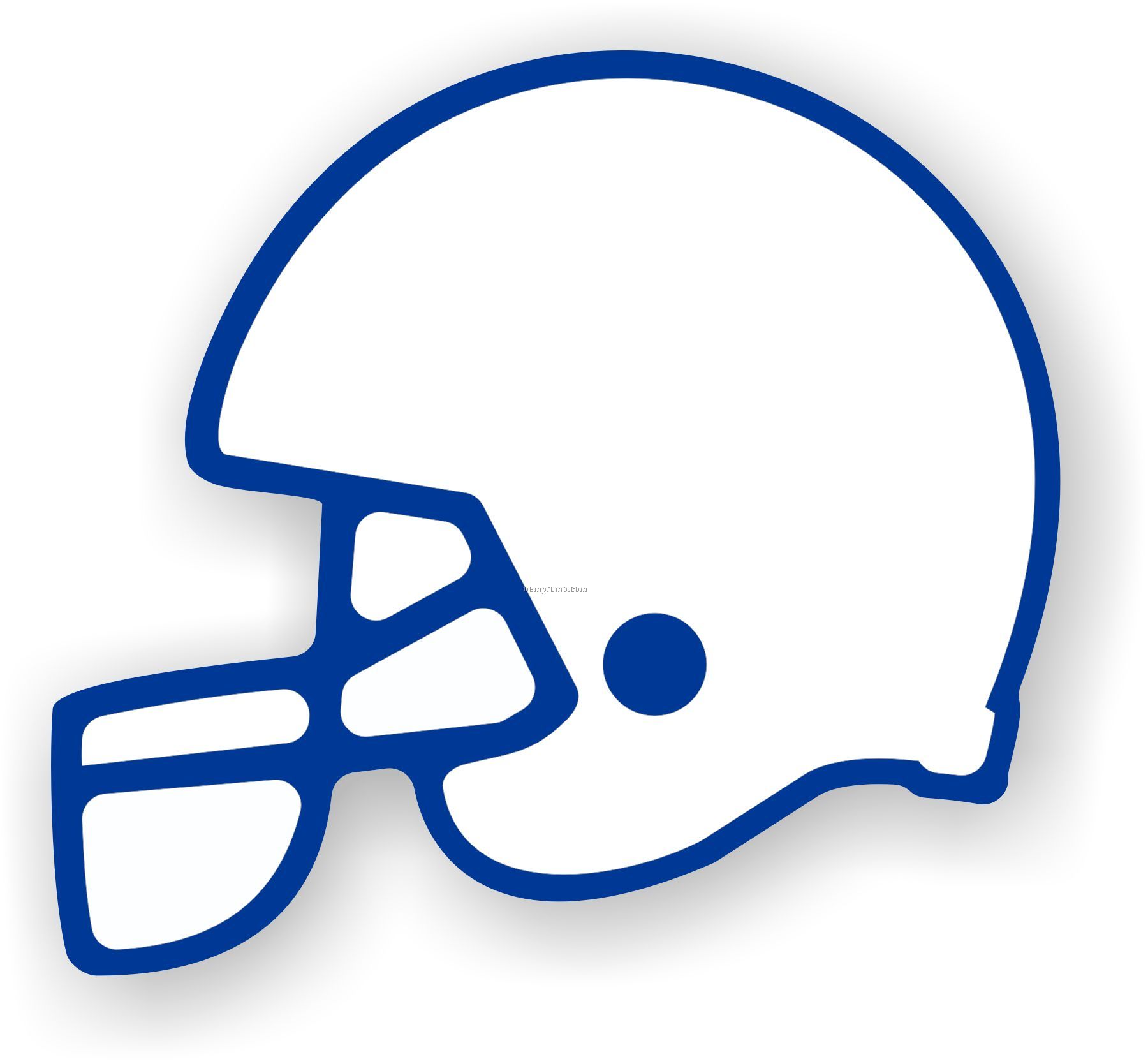 Detail Helmet Clipart Nomer 36