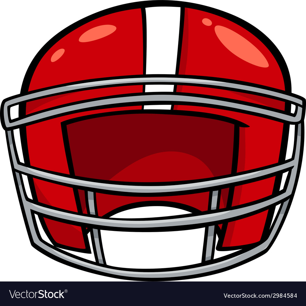 Detail Helmet Clipart Nomer 37