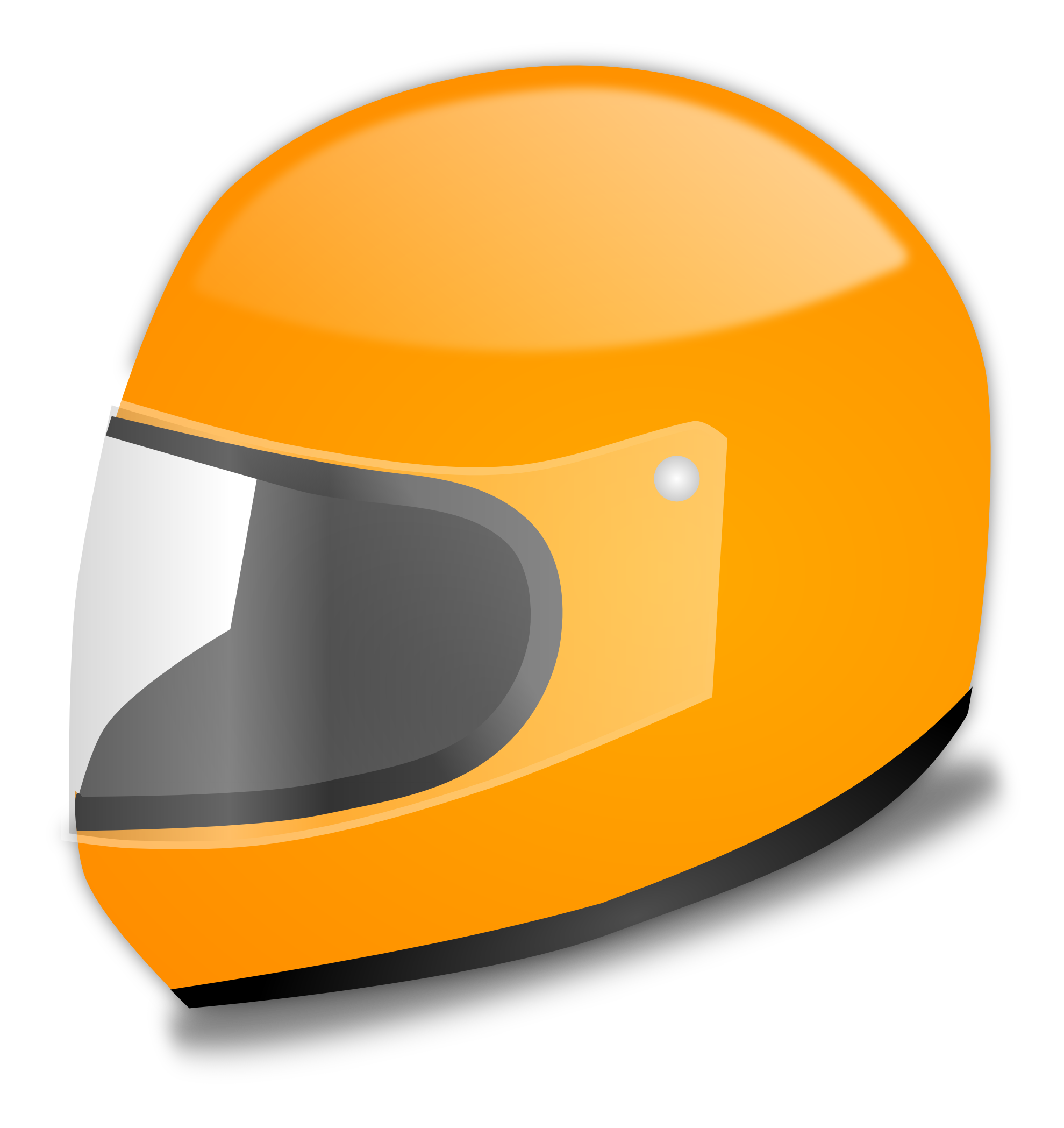 Detail Helmet Clipart Nomer 4