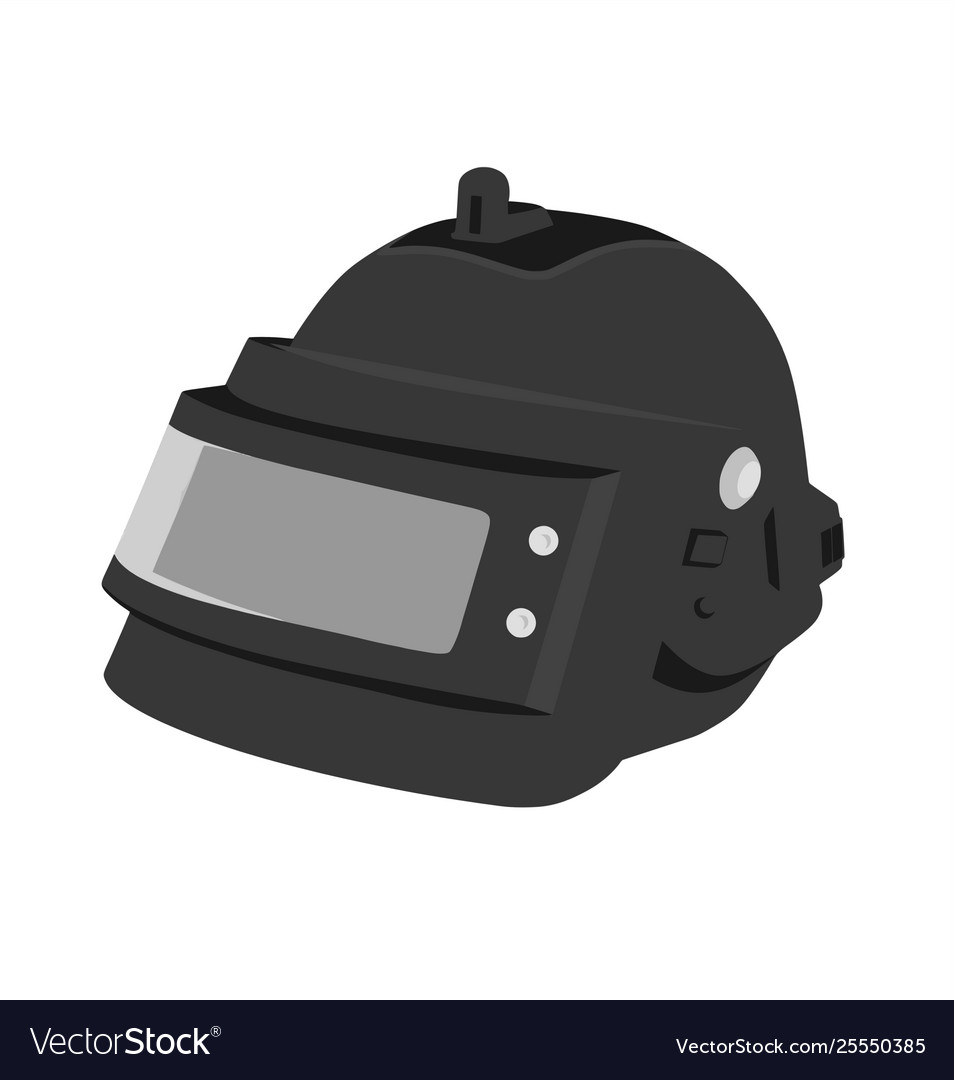 Detail Helmet Pubg Nomer 37