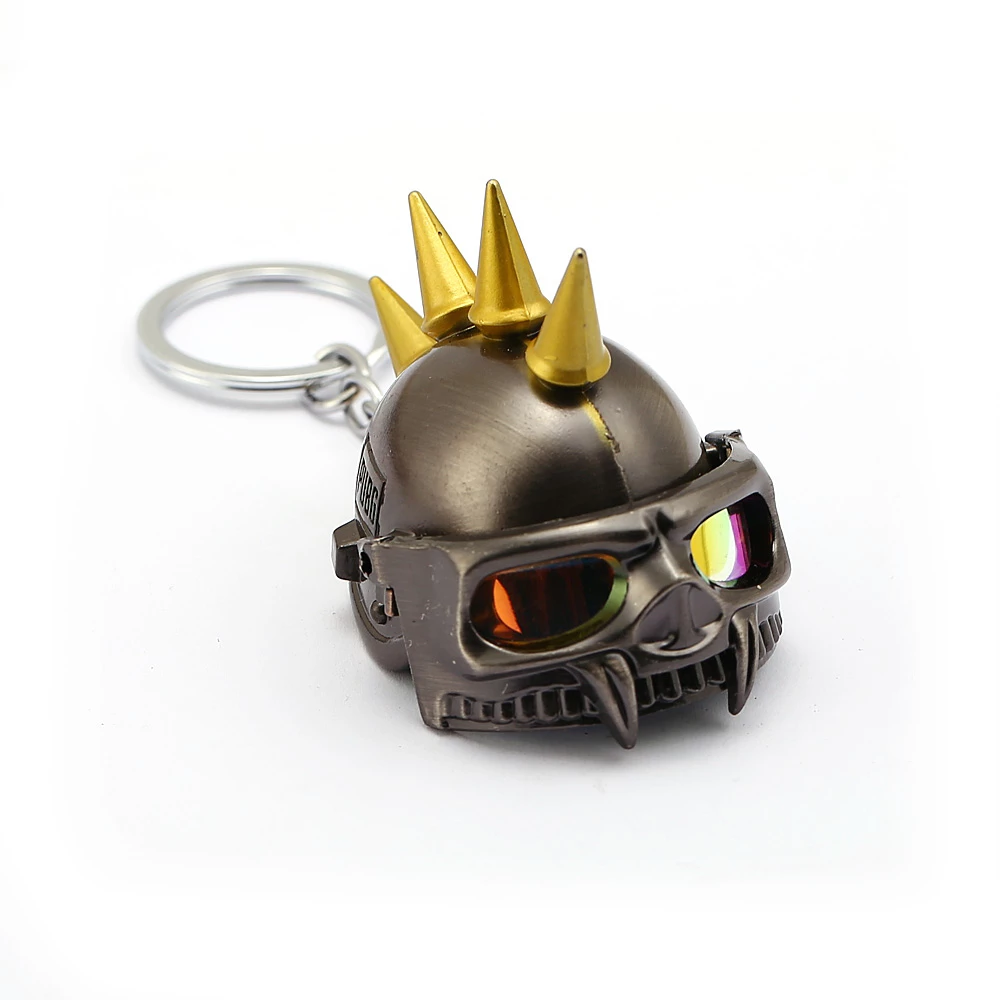 Detail Helmet Pubg Nomer 6
