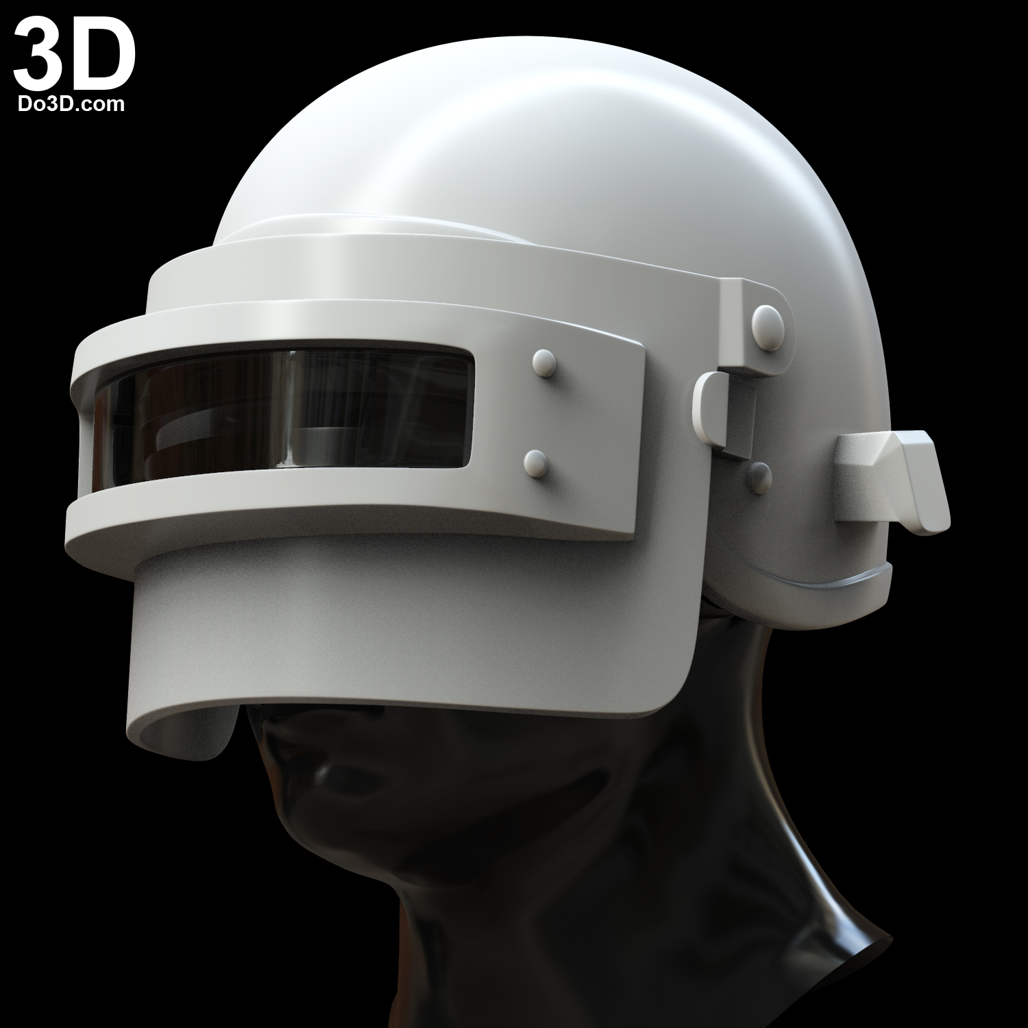 Detail Helmet Pubg Nomer 53