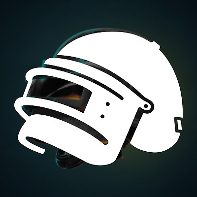 Detail Helmet Pubg Nomer 7