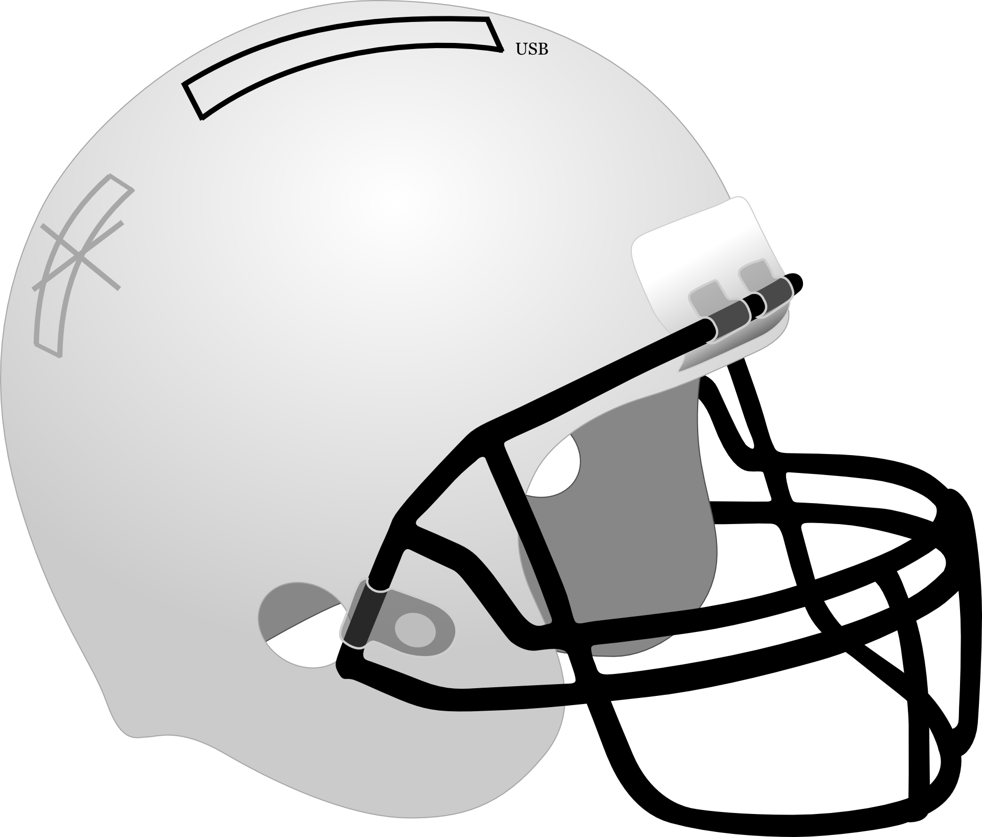 Detail Helmet Transparent Background Nomer 17