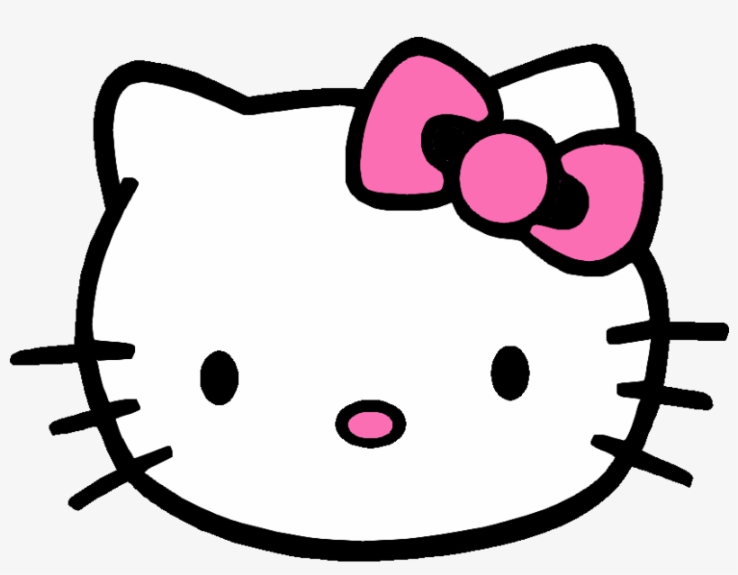 Detail Helo Kitty Png Nomer 4
