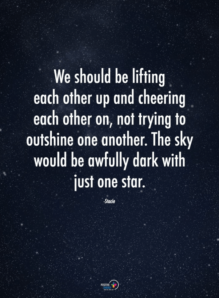 Help Each Other Quotes - KibrisPDR