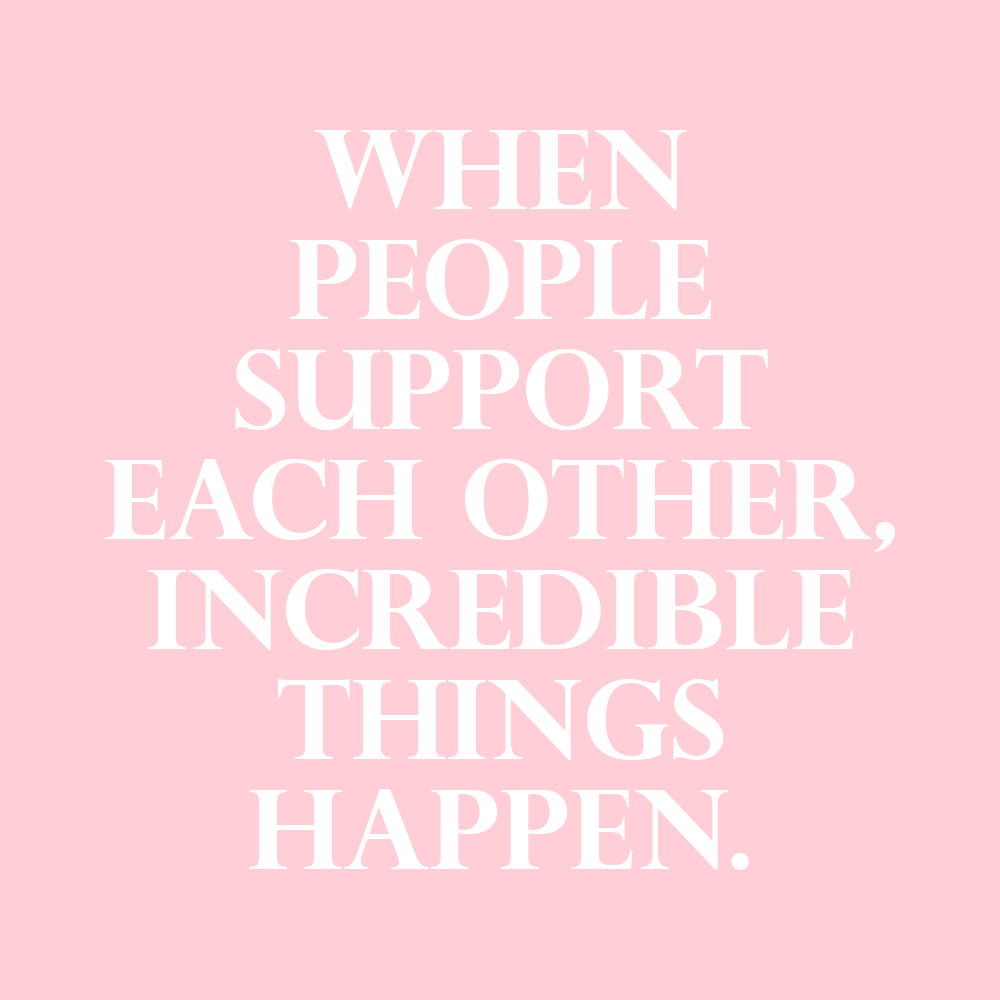 Detail Help Each Other Quotes Nomer 36