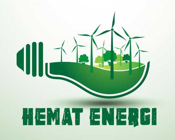 Detail Hemat Energi Logo Nomer 2