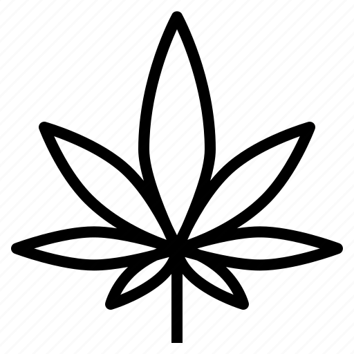 Detail Hemp Leaf Picture Nomer 29