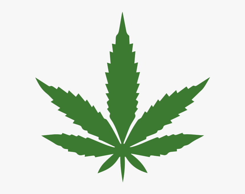 Download Hemp Leaf Png Nomer 3