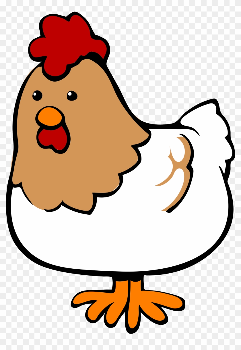 Detail Hen Png Nomer 25