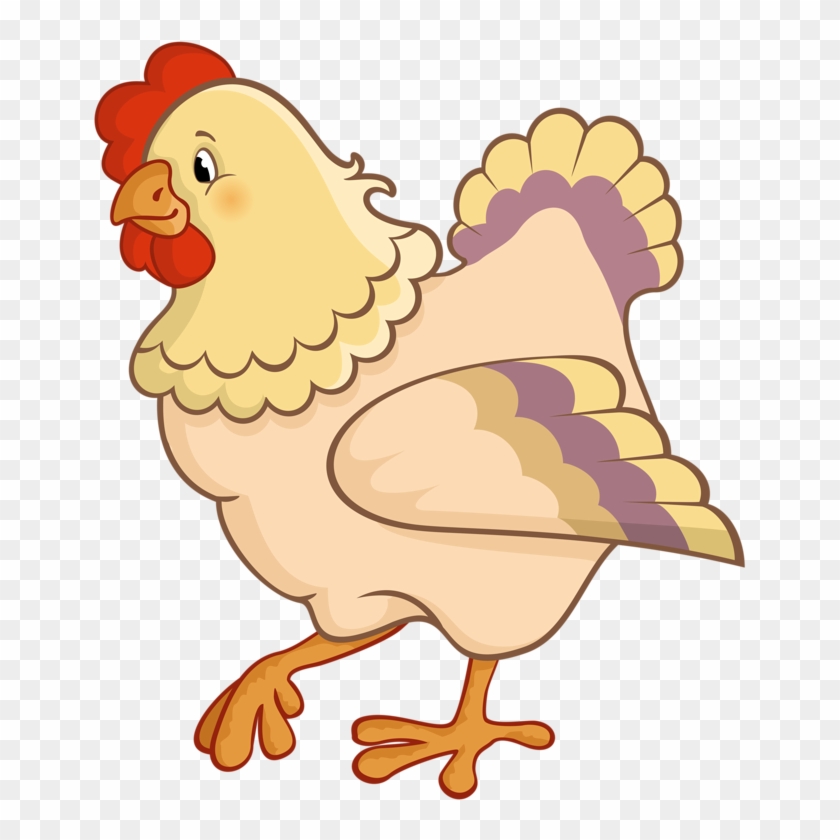 Detail Hen Png Nomer 41