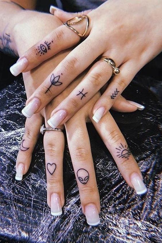 Detail Henna Gambar Api Nomer 17