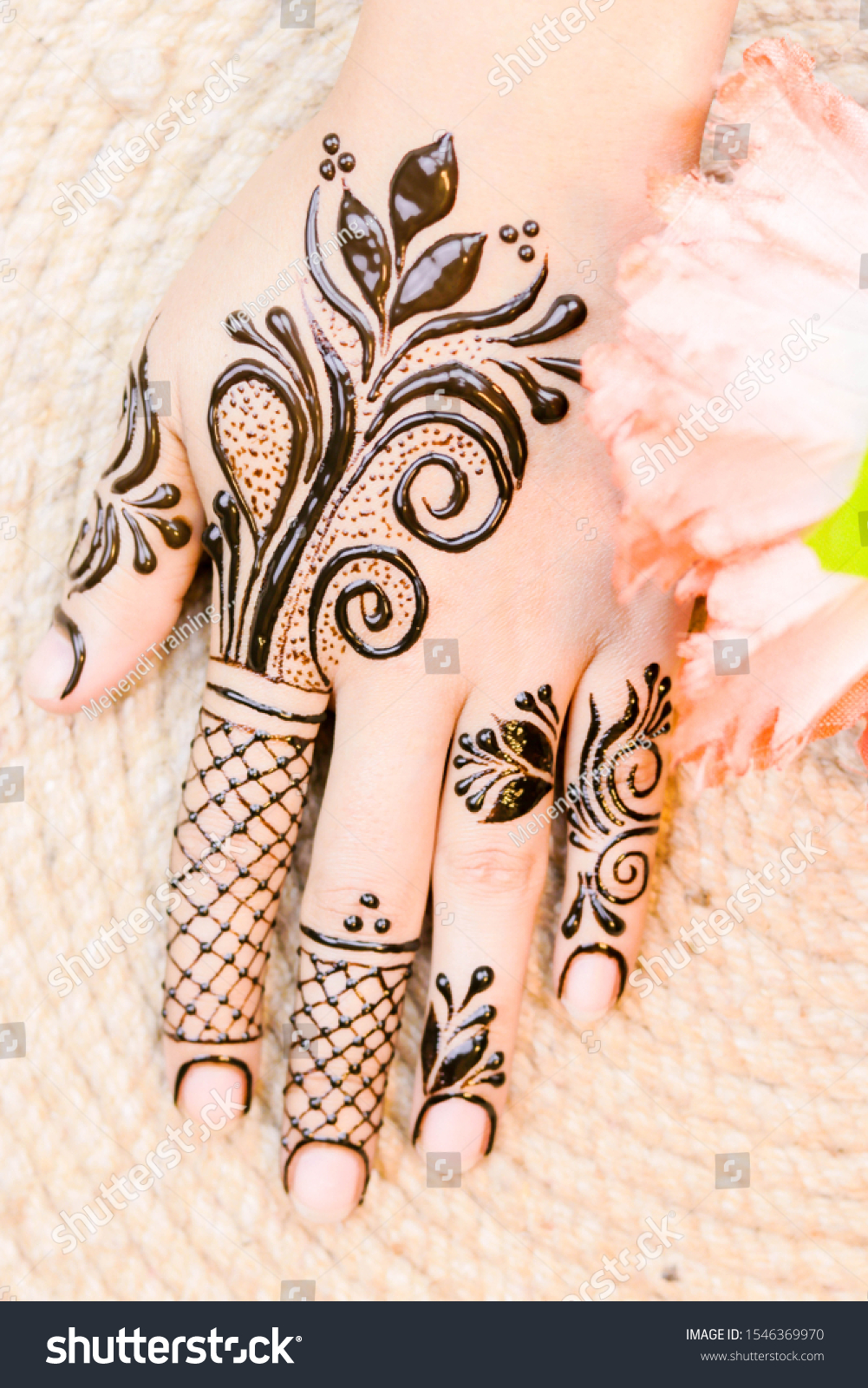 Detail Henna Gambar Api Nomer 18