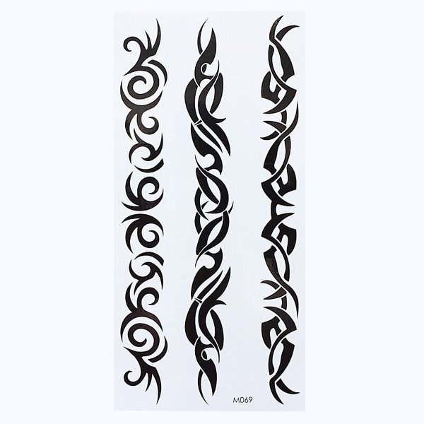 Detail Henna Gambar Api Nomer 4