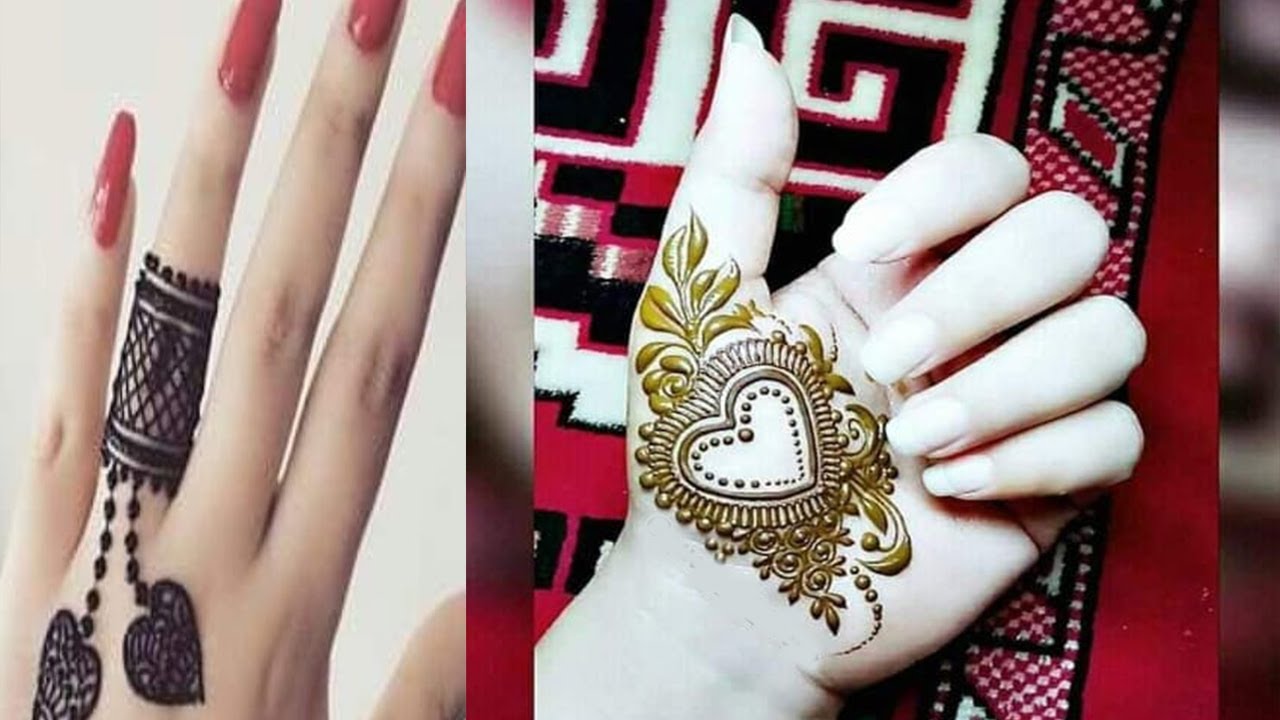 Detail Henna Gambar Api Nomer 37