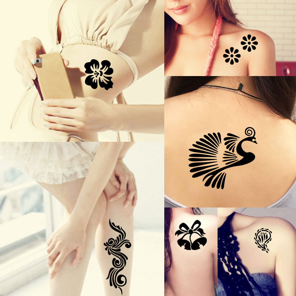 Detail Henna Gambar Api Nomer 8