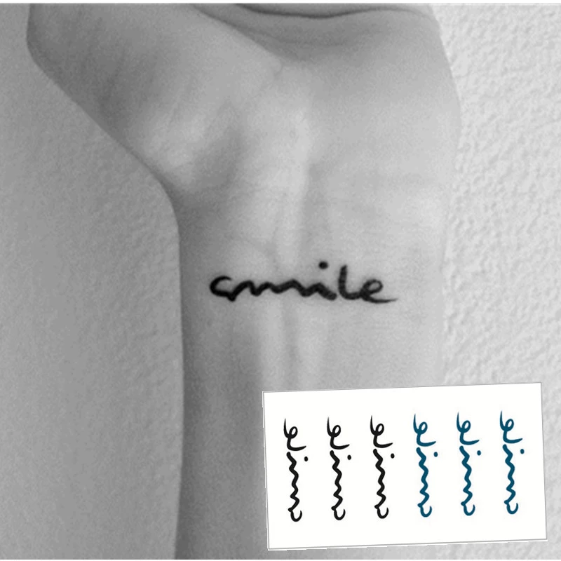 Detail Henna Huruf A Nomer 26
