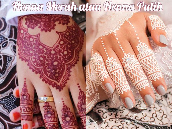 Detail Henna Paling Bagus Nomer 31