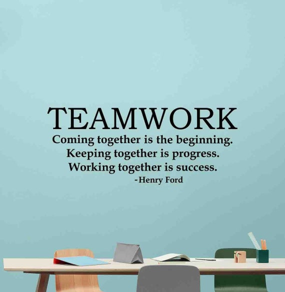 Detail Henry Ford Teamwork Nomer 19