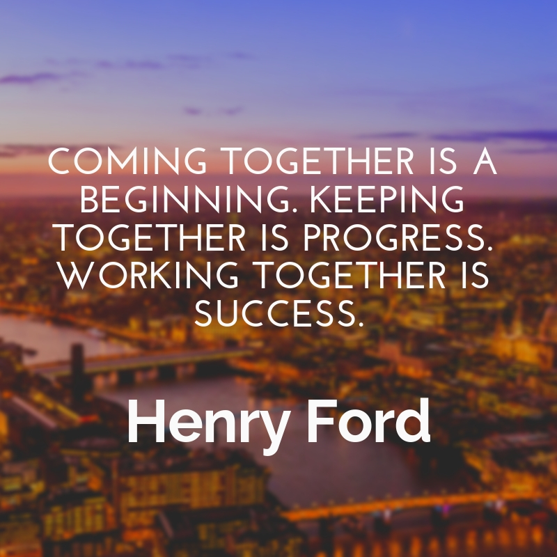 Detail Henry Ford Teamwork Nomer 20