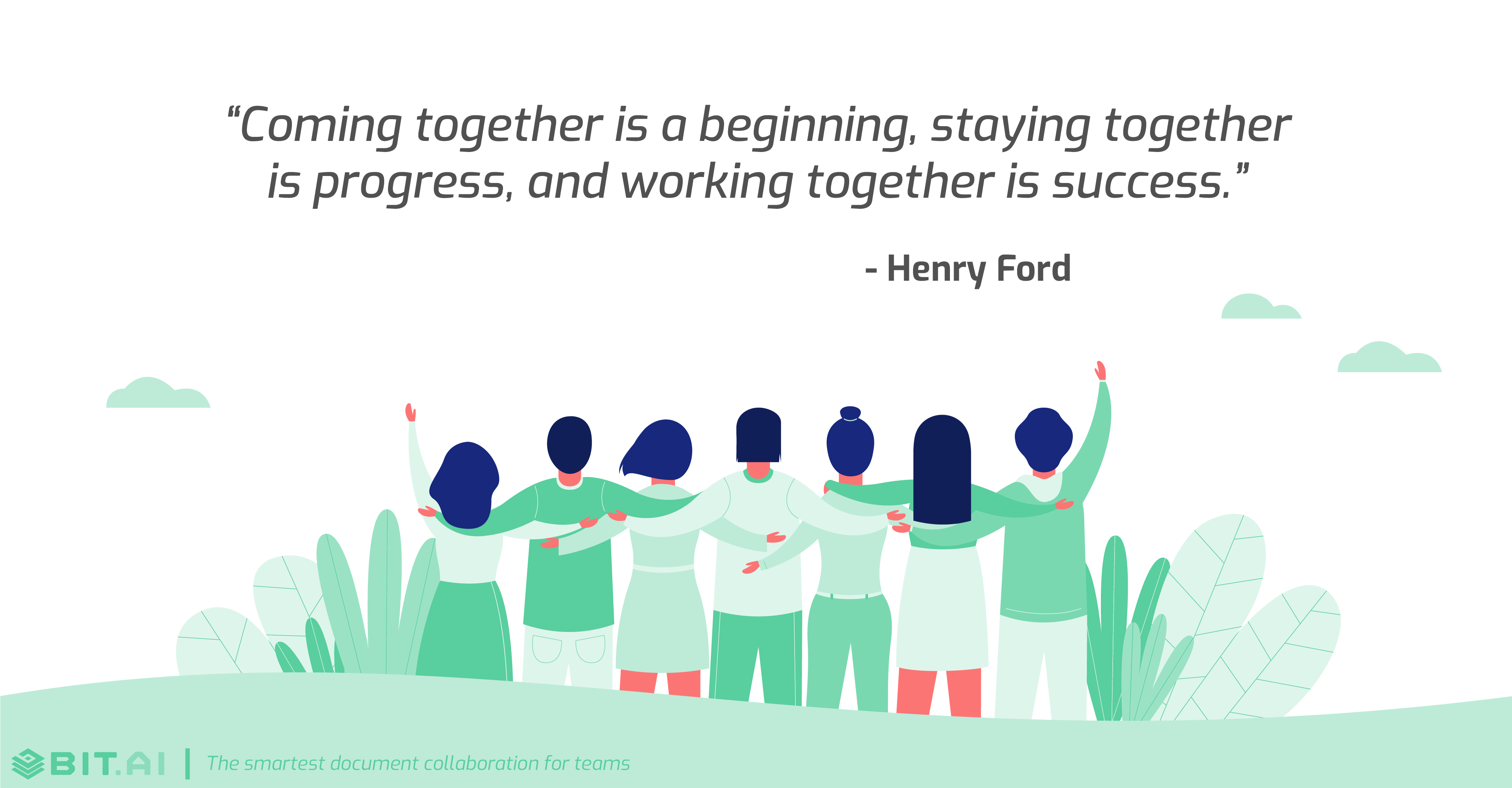 Detail Henry Ford Teamwork Nomer 41