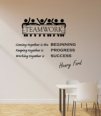 Detail Henry Ford Teamwork Nomer 43