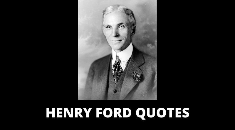 Detail Henry Ford Teamwork Nomer 44