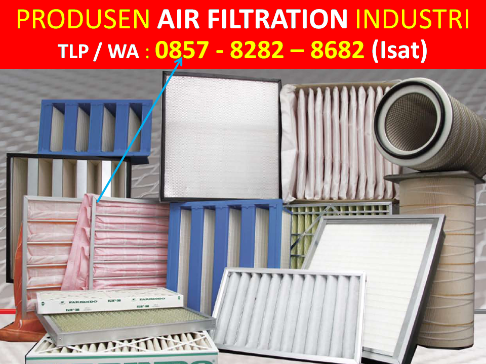 Detail Hepa Filter Rumah Sakit Nomer 14