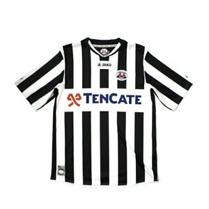 Detail Heracles Almelo Jersey Nomer 23