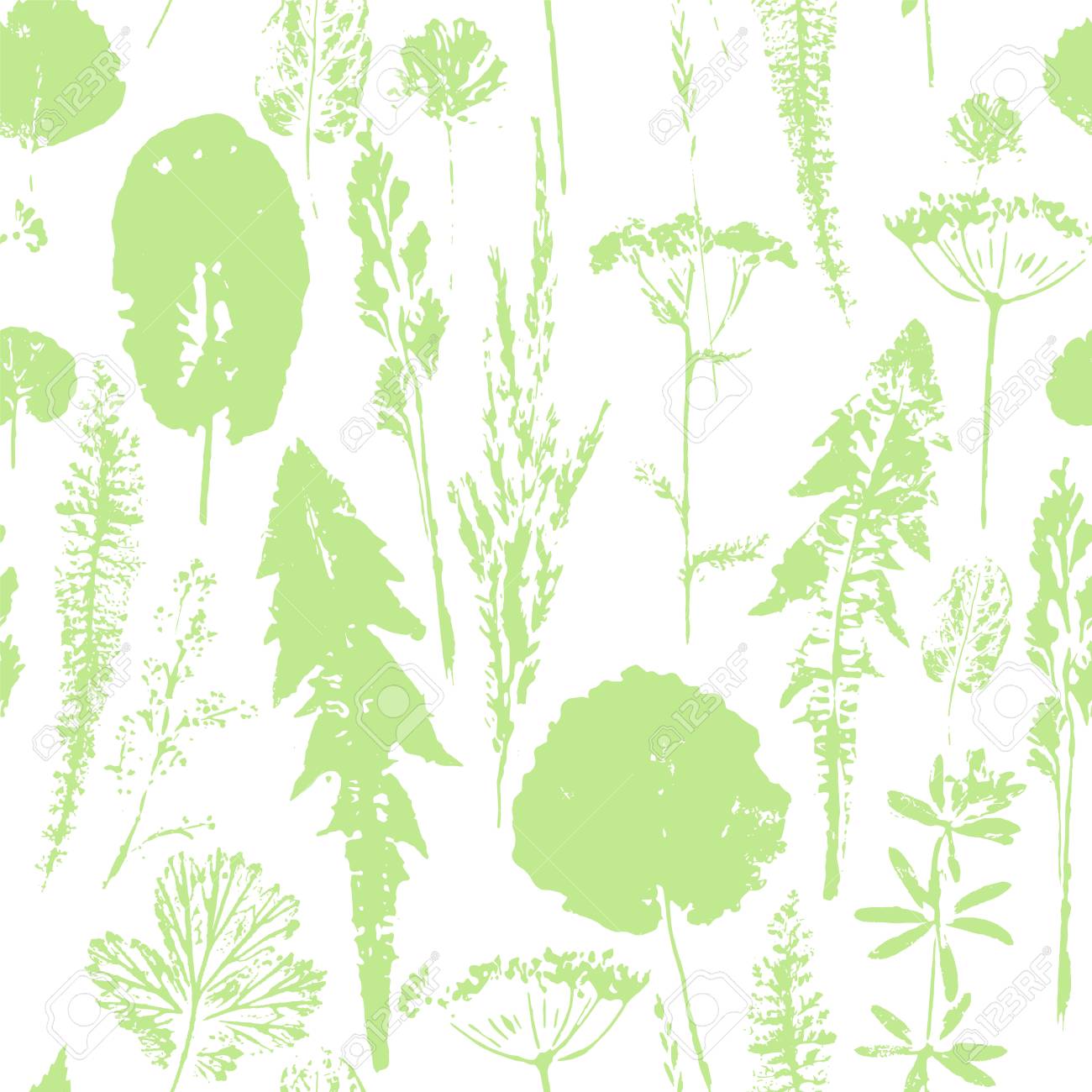 Detail Herbal Background Nomer 46