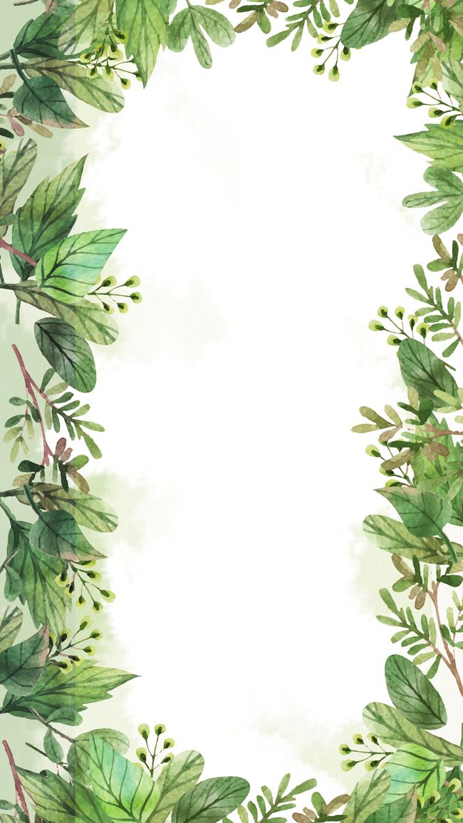 Detail Herbal Background Nomer 51