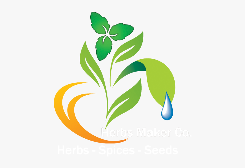 Herbal Logo Png - KibrisPDR