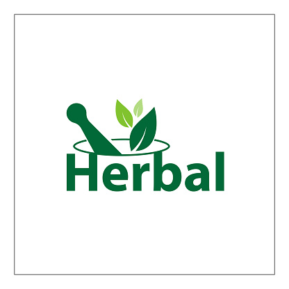 Detail Herbal Logo Png Nomer 34