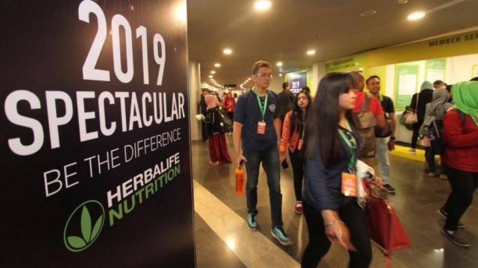 Detail Herbalife Berbahaya Bagi Kesehatan Nomer 34