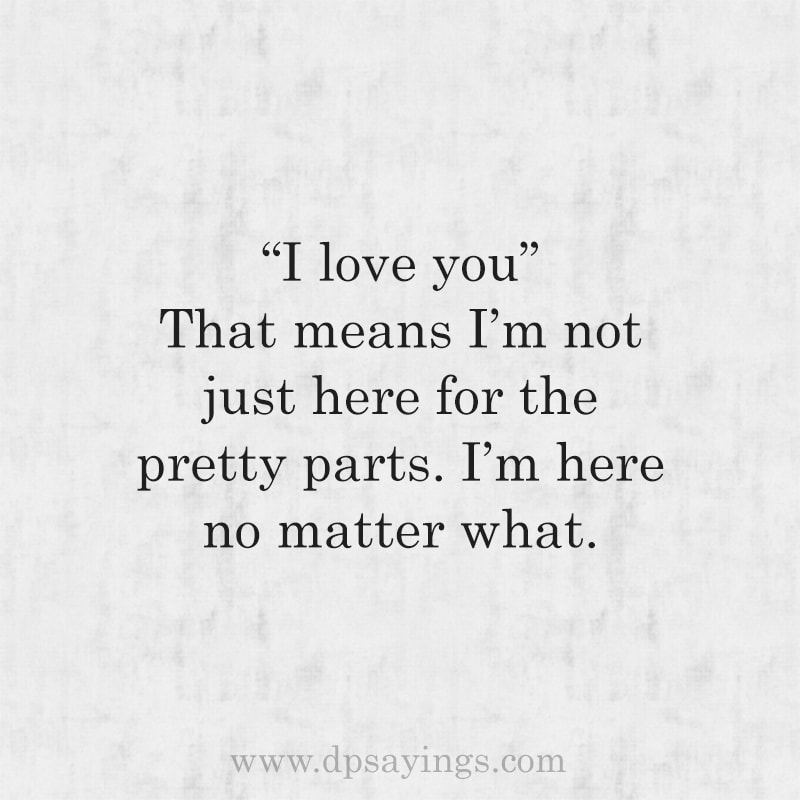Detail Here With You Quotes Nomer 36
