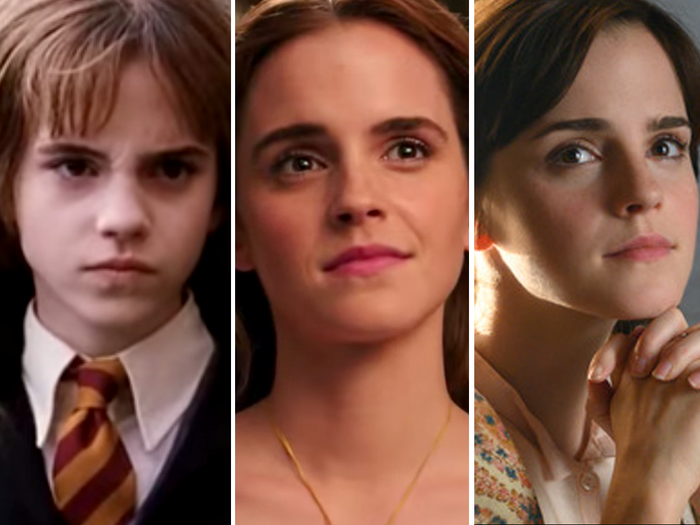 Detail Hermione Granger Actress Nomer 5