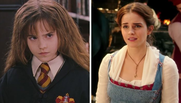 Detail Hermione Granger Actress Nomer 46