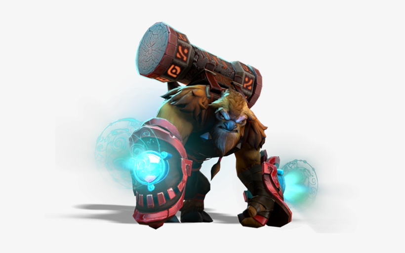 Detail Hero Dota 2 Png Nomer 18