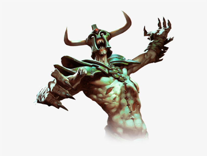 Detail Hero Dota 2 Png Nomer 19