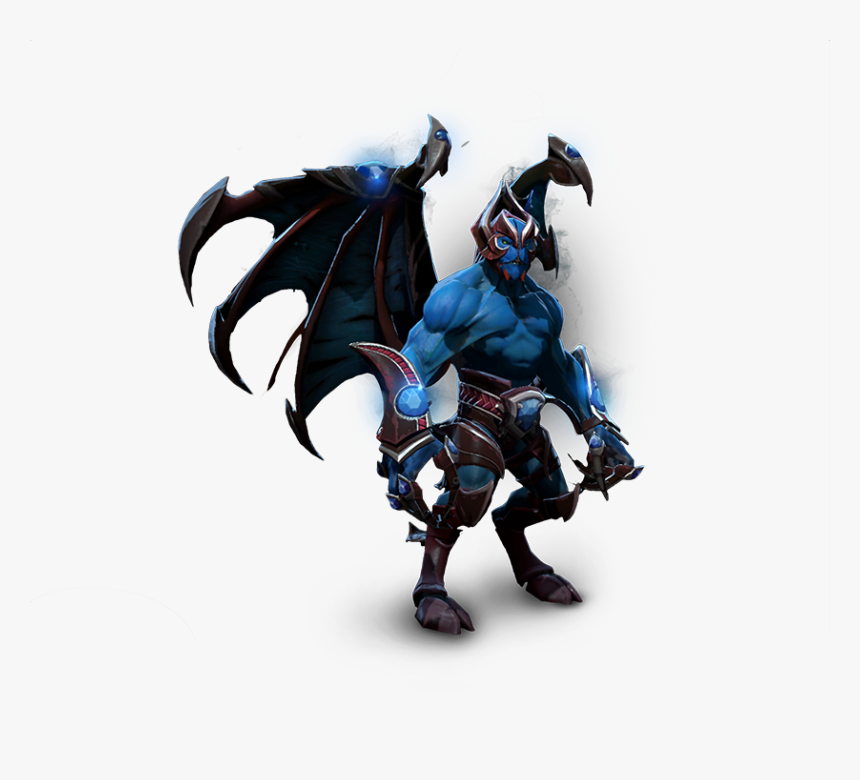 Detail Hero Dota 2 Png Nomer 28