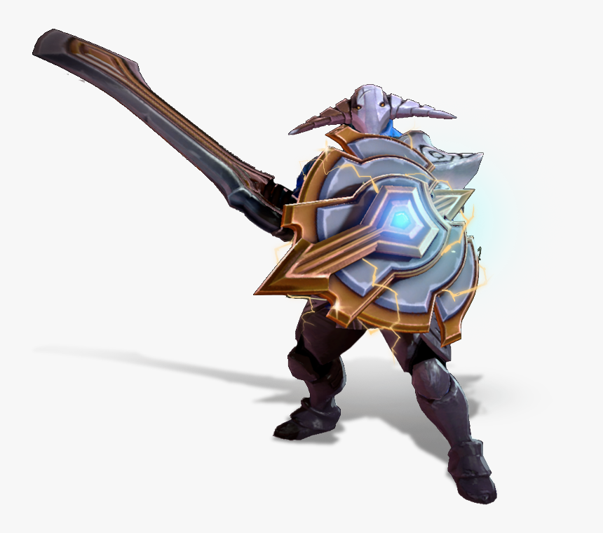 Detail Hero Dota 2 Png Nomer 10