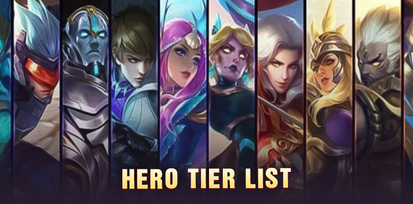 Detail Hero Gambar Mobile Legend Nomer 17