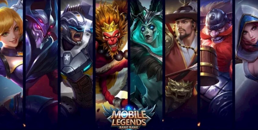 Detail Hero Gambar Mobile Legend Nomer 19