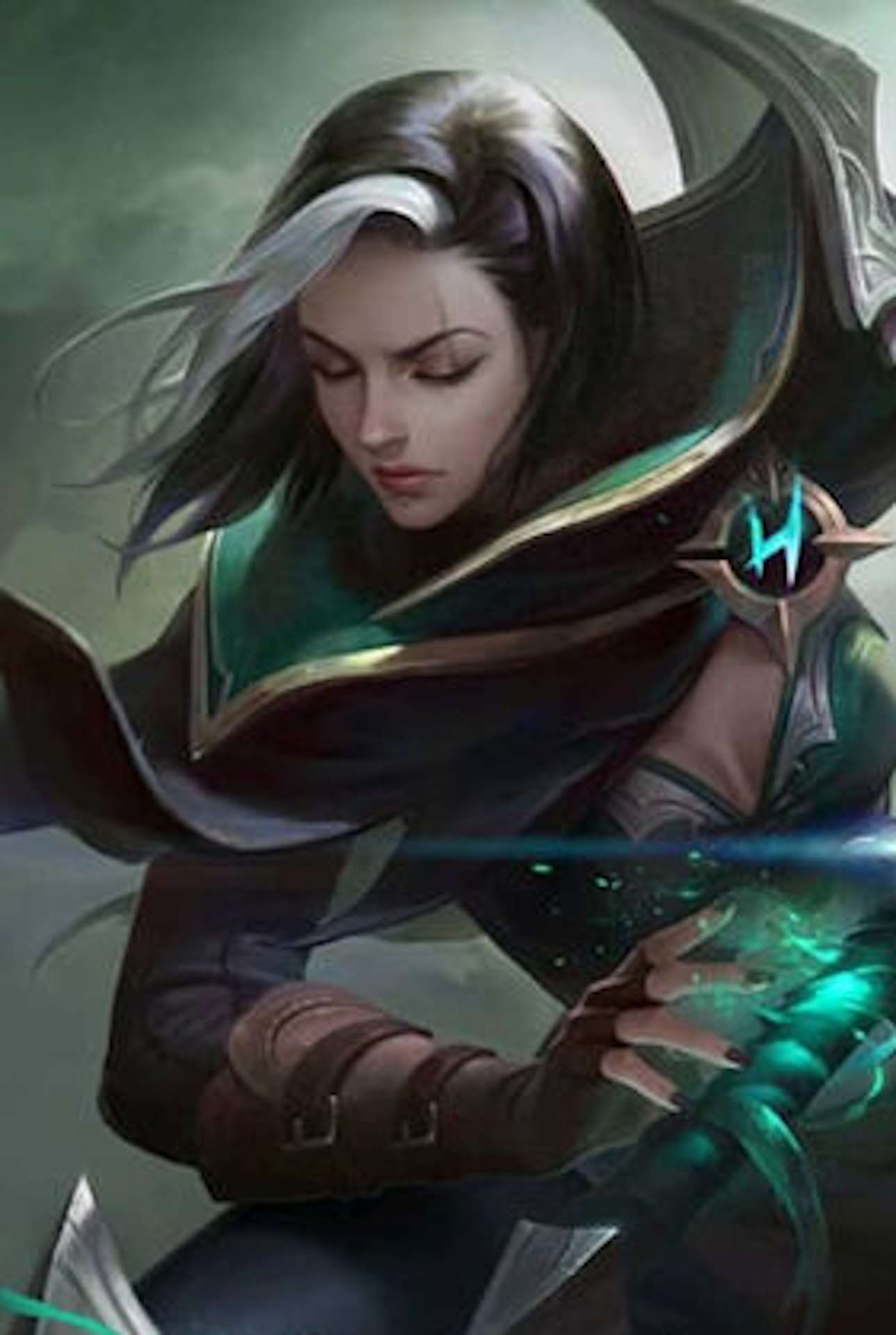 Detail Hero Gambar Mobile Legend Nomer 29