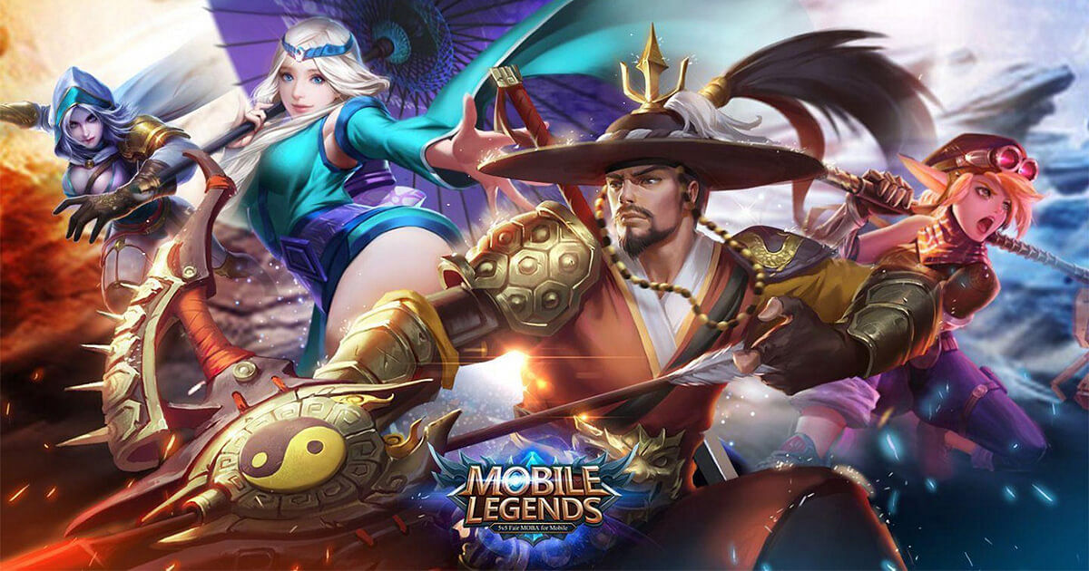 Detail Hero Gambar Mobile Legend Nomer 31