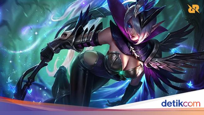 Detail Hero Gambar Mobile Legend Nomer 46