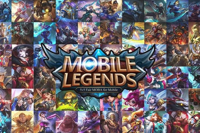 Detail Hero Gambar Mobile Legend Nomer 10