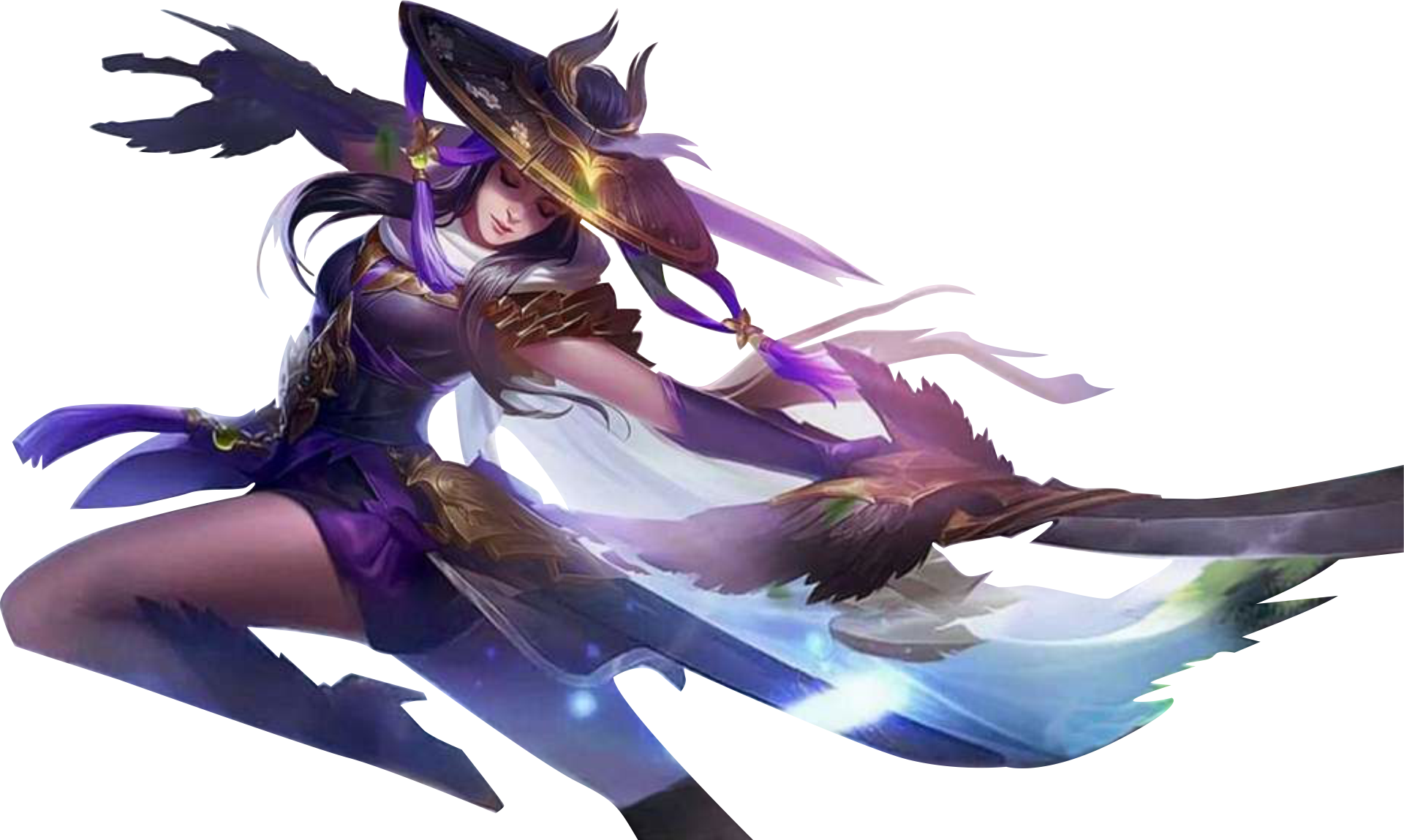 Detail Hero Mobile Legends Png Nomer 12