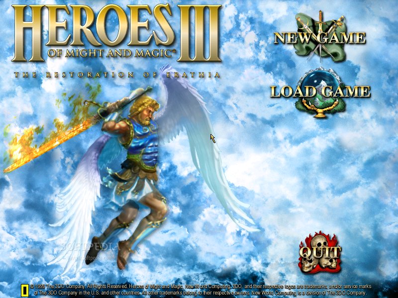 Detail Hero Of Might And Magic Download Nomer 2